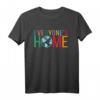 Save Everyones Home Planet Wissenschaft Tag der Erde 2021 T-Shirt - Umweltfreundliches Recycling-Design für Earth Day & Tierrechts-Fans