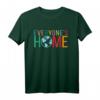 Save Everyones Home Planet Wissenschaft Tag der Erde 2021 T-Shirt - Umweltfreundliches Recycling-Design für Earth Day & Tierrechts-Fans