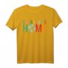 Save Everyones Home Planet Wissenschaft Tag der Erde 2021 T-Shirt - Umweltfreundliches Recycling-Design für Earth Day & Tierrechts-Fans