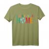 Save Everyones Home Planet Wissenschaft Tag der Erde 2021 T-Shirt - Umweltfreundliches Recycling-Design für Earth Day & Tierrechts-Fans