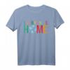 Save Everyones Home Planet Wissenschaft Tag der Erde 2021 T-Shirt - Umweltfreundliches Recycling-Design für Earth Day & Tierrechts-Fans