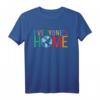 Save Everyones Home Planet Wissenschaft Tag der Erde 2021 T-Shirt - Umweltfreundliches Recycling-Design für Earth Day & Tierrechts-Fans