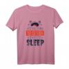 HapOwl Strong Mom T-Shirt - Humorvolles Geschenk für schlaflose Mütter und Eltern, ideal für Geburtstage, Muttertag & Weihnachten