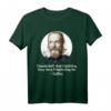 Thunderbolt Lightning Galileo Meme Science Astronomy T-Shirt – Lustiges Wissenschafts-Hemd für Lehrer, Studenten & Galileo-Fans