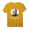 Thunderbolt Lightning Galileo Meme Science Astronomy T-Shirt – Lustiges Wissenschafts-Hemd für Lehrer, Studenten & Galileo-Fans