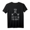 Chemiker Ether - Witziges Chemie T-Shirt mit Wortspiel für Lehrer, Studenten & Wissenschaftler, perfekt als Geschenk