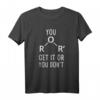Chemiker Ether - Witziges Chemie T-Shirt mit Wortspiel für Lehrer, Studenten & Wissenschaftler, perfekt als Geschenk