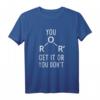 Chemiker Ether - Witziges Chemie T-Shirt mit Wortspiel für Lehrer, Studenten & Wissenschaftler, perfekt als Geschenk