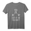 Chemiker Ether - Witziges Chemie T-Shirt mit Wortspiel für Lehrer, Studenten & Wissenschaftler, perfekt als Geschenk