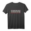 Wissenschaft Geek Physiker Nerd Lustiges Physik T-Shirt – Perfekt für Physikliebhaber, Studenten & Lehrer