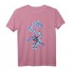 Biochemie Chemie Neurowissenschaft Oxytocin Molekül T-Shirt – Perfektes Geschenk für Wissenschafts- und Neuro-Fans
