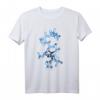 Biochemie Chemie Neurowissenschaft Oxytocin Molekül T-Shirt – Perfektes Geschenk für Wissenschafts- und Neuro-Fans