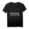 Lustiges Biologie Nerd Geschenk - Perfektes T-Shirt für Biologen, Wissenschaftler & Naturwissenschaftslehrer zu Weihnachten & Geburtstag