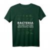 Lustiges Biologie Nerd Geschenk - Perfektes T-Shirt für Biologen, Wissenschaftler & Naturwissenschaftslehrer zu Weihnachten & Geburtstag