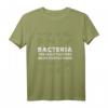 Lustiges Biologie Nerd Geschenk - Perfektes T-Shirt für Biologen, Wissenschaftler & Naturwissenschaftslehrer zu Weihnachten & Geburtstag