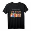 Funny Science T-Shirt Noble Gase Chemie Shirt – Perfektes Nerd Geschenk für Wissenschaftler, Lehrer & Studenten zu Weihnachten oder Geburtstag