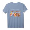Funny Science T-Shirt Noble Gase Chemie Shirt – Perfektes Nerd Geschenk für Wissenschaftler, Lehrer & Studenten zu Weihnachten oder Geburtstag