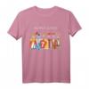 Funny Science T-Shirt Noble Gase Chemie Shirt – Perfektes Nerd Geschenk für Wissenschaftler, Lehrer & Studenten zu Weihnachten oder Geburtstag