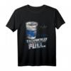 Physiker Geschenk Nerd Physik T-Shirt - Perfektes Science Geschenk für Wissenschaftler, Nerds und Naturwissenschaftslehrer zu Weihnachten & Geburtstag