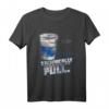 Physiker Geschenk Nerd Physik T-Shirt - Perfektes Science Geschenk für Wissenschaftler, Nerds und Naturwissenschaftslehrer zu Weihnachten & Geburtstag