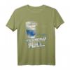 Physiker Geschenk Nerd Physik T-Shirt - Perfektes Science Geschenk für Wissenschaftler, Nerds und Naturwissenschaftslehrer zu Weihnachten & Geburtstag