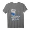 Physiker Geschenk Nerd Physik T-Shirt - Perfektes Science Geschenk für Wissenschaftler, Nerds und Naturwissenschaftslehrer zu Weihnachten & Geburtstag