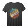 Retro Biologie T-Shirt – Perfektes Geschenk für Biologen, Nerds & Wissenschaftler zu Weihnachten & Geburtstag