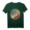 Retro Biologie T-Shirt – Perfektes Geschenk für Biologen, Nerds & Wissenschaftler zu Weihnachten & Geburtstag