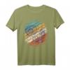 Retro Biologie T-Shirt – Perfektes Geschenk für Biologen, Nerds & Wissenschaftler zu Weihnachten & Geburtstag