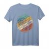 Retro Biologie T-Shirt – Perfektes Geschenk für Biologen, Nerds & Wissenschaftler zu Weihnachten & Geburtstag