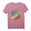Retro Biologie T-Shirt – Perfektes Geschenk für Biologen, Nerds & Wissenschaftler zu Weihnachten & Geburtstag