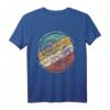 Retro Biologie T-Shirt – Perfektes Geschenk für Biologen, Nerds & Wissenschaftler zu Weihnachten & Geburtstag