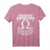 Widerstand ist nicht zwecklos - Witziges Physiker Geschenk T-Shirt für Lehrer, Studenten & Wissenschaftler mit Spruch