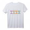 Lustiges Biologie T-Shirt – Perfektes Geschenk für Biologen, Nerds und Wissenschaftler zu Weihnachten & Geburtstag
