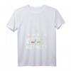 Damen Sarkasmus Primary Elements Of Humor - Naturwissenschaften T-Shirt mit V-Ausschnitt, Perfekt als lustiges Geschenk für Wissenschafts- und Humorliebhaber