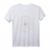 Sonnen Weltraum Geschenk Astronaut Astronomie T-Shirt – Perfektes Geschenk für Astronomen, Nerds und Wissenschaftler zu Weihnachten & Geburtstag
