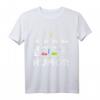 Sarcasm Primary Elements Of Humor - Naturwissenschaften T-Shirt, perfektes Geschenk für Wissenschafts- und Ironie-Liebhaber