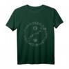 Yin Yang Physik T-Shirt – Perfektes Geschenk für Physiker, Nerds & Wissenschaftler zu Weihnachten & Geburtstag