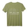 Physiker Formel Naturwissenschaft Nerd Geschenk Physik T-Shirt – Perfekt für Wissenschaftler, Lehrer und Nerds