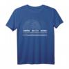 Physiker Formel Naturwissenschaft Nerd Geschenk Physik T-Shirt – Perfekt für Wissenschaftler, Lehrer und Nerds