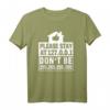 Please Stay At 127.0.0.1 IT Netzwerk Administrator T-Shirt – Lustiges Nerd Geschenk für IT-Profis und Sysadmins zum Sysadmin Day