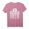 Please Stay At 127.0.0.1 IT Netzwerk Administrator T-Shirt – Lustiges Nerd Geschenk für IT-Profis und Sysadmins zum Sysadmin Day