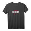 Debian Linux Tux Programmierer T-Shirt – Lustiges Geschenk für IT-Nerds, System- und Netzwerkadministratoren