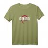 Debian Linux Tux Programmierer T-Shirt – Lustiges Geschenk für IT-Nerds, System- und Netzwerkadministratoren