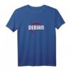 Debian Linux Tux Programmierer T-Shirt – Lustiges Geschenk für IT-Nerds, System- und Netzwerkadministratoren