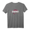 Debian Linux Tux Programmierer T-Shirt – Lustiges Geschenk für IT-Nerds, System- und Netzwerkadministratoren
