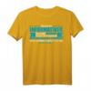 Informatiker Admin IT-Betrieb Techniker Netzwerk Beruf T-Shirt - Perfekt für IT-Profis, Techniker & Netzwerkadministratoren