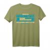 Informatiker Admin IT-Betrieb Techniker Netzwerk Beruf T-Shirt - Perfekt für IT-Profis, Techniker & Netzwerkadministratoren