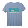 Informatiker Admin IT-Betrieb Techniker Netzwerk Beruf T-Shirt - Perfekt für IT-Profis, Techniker & Netzwerkadministratoren