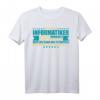 Informatiker Admin IT-Betrieb Techniker Netzwerk Beruf T-Shirt - Perfekt für IT-Profis, Techniker & Netzwerkadministratoren